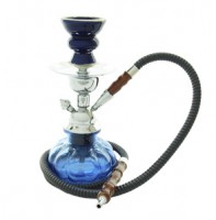 HOOKAH BLUE