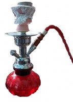 HOOKAH MINI PERSONAL 