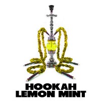 HOOKAH LEMO MINT